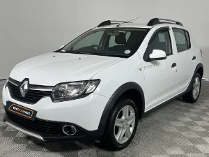 Used 2016 Renault Sandero Stepway 66kW turbo