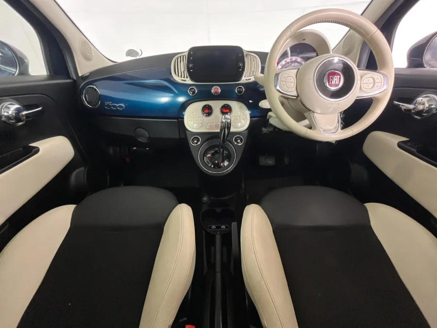 Used 2022 Fiat 500 TwinAir Dolcevita - WeBuyCars Silverlakes Used 2022 Fiat 500 TwinAir Dolcevita - WeBuyCars Silverlakes