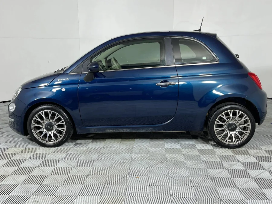 Used 2022 Fiat 500 TwinAir Dolcevita - WeBuyCars Silverlakes Used 2022 Fiat 500 TwinAir Dolcevita - WeBuyCars Silverlakes