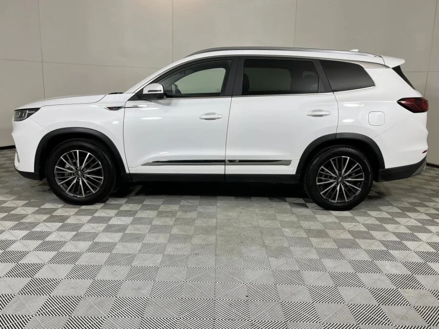 Used 2024 Chery Tiggo 8 Pro 1.6TGDI 290T Executive - WeBuyCars Germiston Used 2024 Chery Tiggo 8 Pro 1.6TGDI 290T Executive - WeBuyCars Germiston