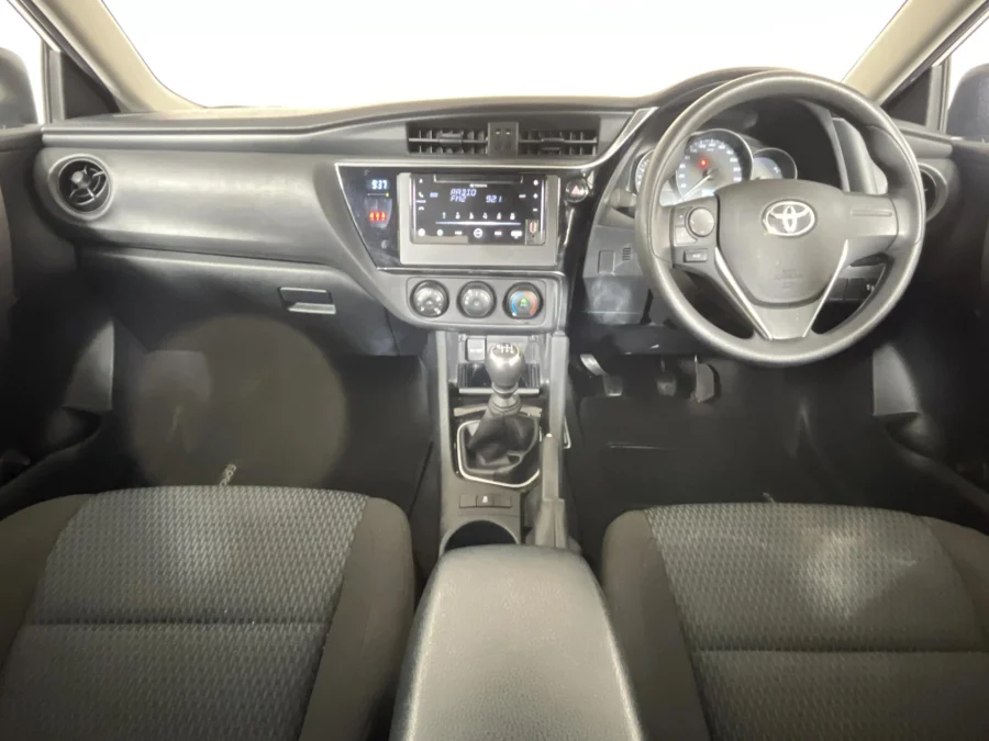 Used 2023 Toyota Corolla Quest 1.8 Plus manual - WeBuyCars Richmond Used 2023 Toyota Corolla Quest 1.8 Plus manual - WeBuyCars Richmond