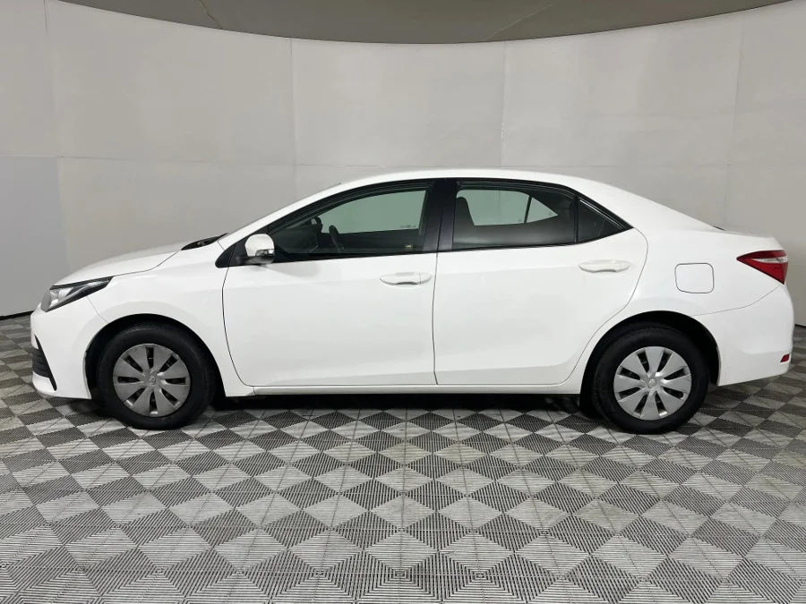 Used 2023 Toyota Corolla Quest 1.8 Plus manual - WeBuyCars Richmond Used 2023 Toyota Corolla Quest 1.8 Plus manual - WeBuyCars Richmond