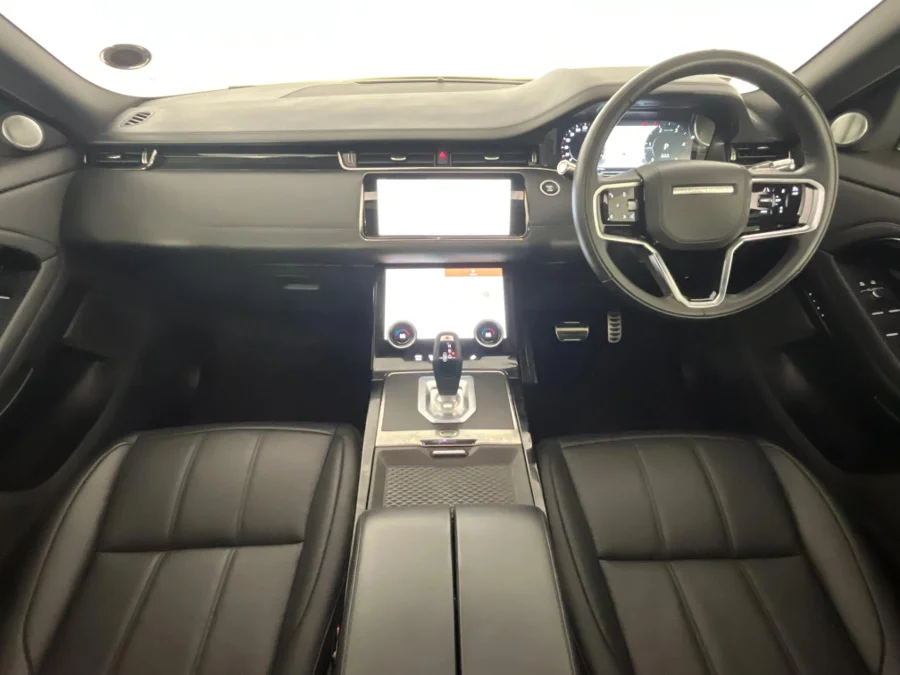 Used 2022 Land Rover Range Rover Evoque D200 Dynamic HSE - WeBuyCars JHB South Used 2022 Land Rover Range Rover Evoque D200 Dynamic HSE - WeBuyCars JHB South
