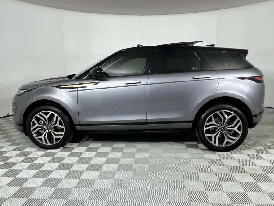 Used 2022 Land Rover Range Rover Evoque D200 Dynamic HSE - WeBuyCars JHB South Used 2022 Land Rover Range Rover Evoque D200 Dynamic HSE - WeBuyCars JHB South