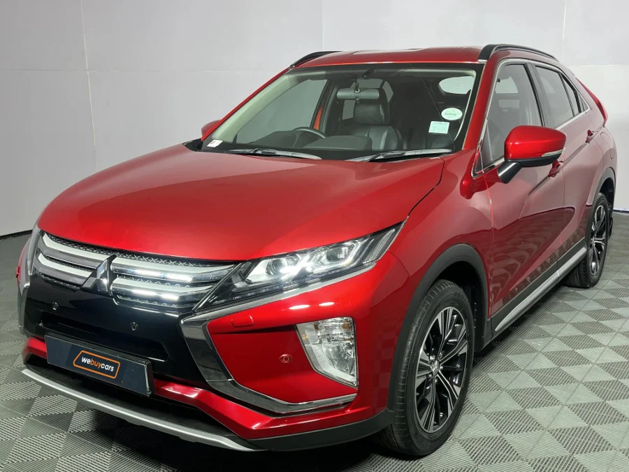 Used 2021 Mitsubishi Eclipse Cross 2.0 GLS - WeBuyCars Rustenburg Used 2021 Mitsubishi Eclipse Cross 2.0 GLS - WeBuyCars Rustenburg