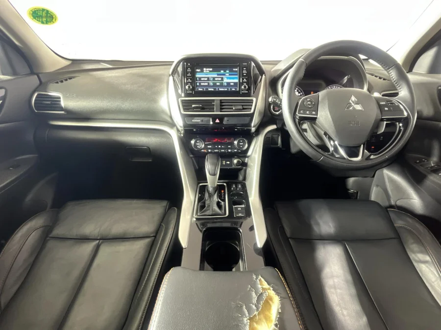Used 2021 Mitsubishi Eclipse Cross 2.0 GLS - WeBuyCars Rustenburg Used 2021 Mitsubishi Eclipse Cross 2.0 GLS - WeBuyCars Rustenburg