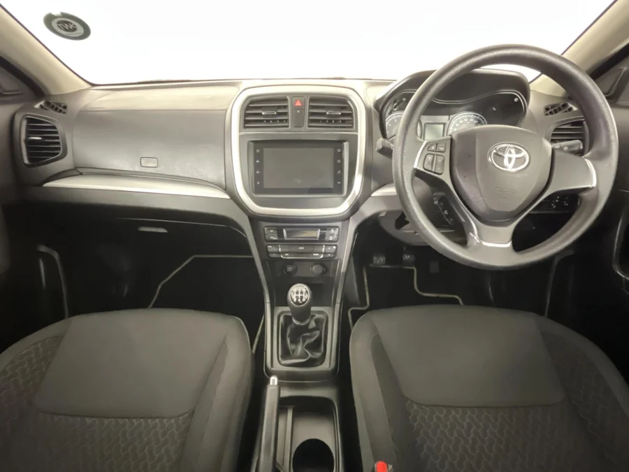Used 2022 Toyota Urban Cruiser 1.5 XS - WeBuyCars The Dome Used 2022 Toyota Urban Cruiser 1.5 XS - WeBuyCars The Dome