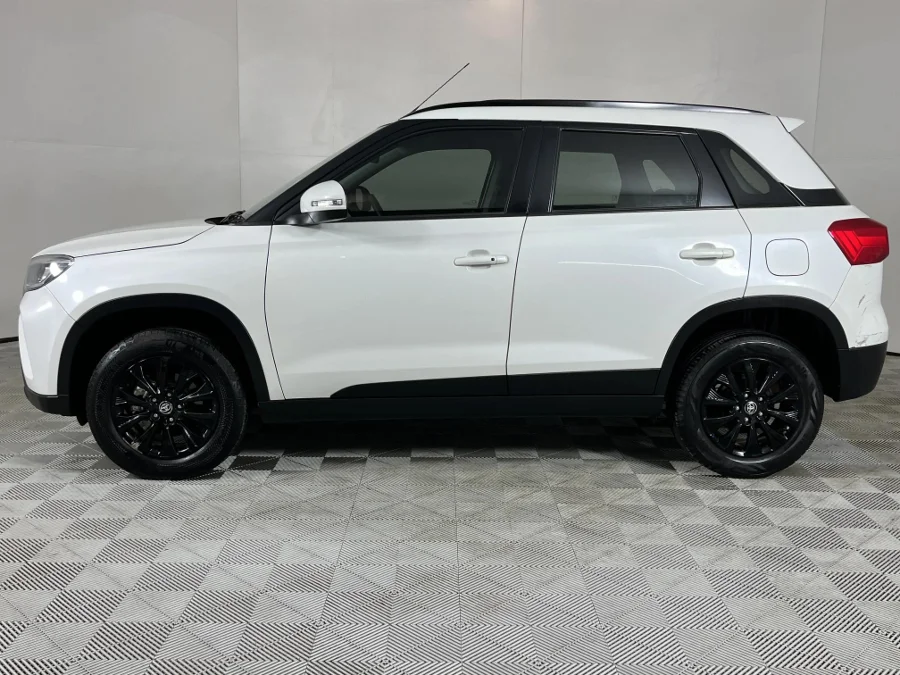 Used 2022 Toyota Urban Cruiser 1.5 XS - WeBuyCars The Dome Used 2022 Toyota Urban Cruiser 1.5 XS - WeBuyCars The Dome