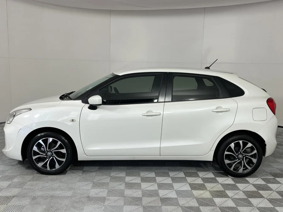 Used 2020 Toyota Starlet 1.4 XS auto - WeBuyCars Mbombela Used 2020 Toyota Starlet 1.4 XS auto - WeBuyCars Mbombela