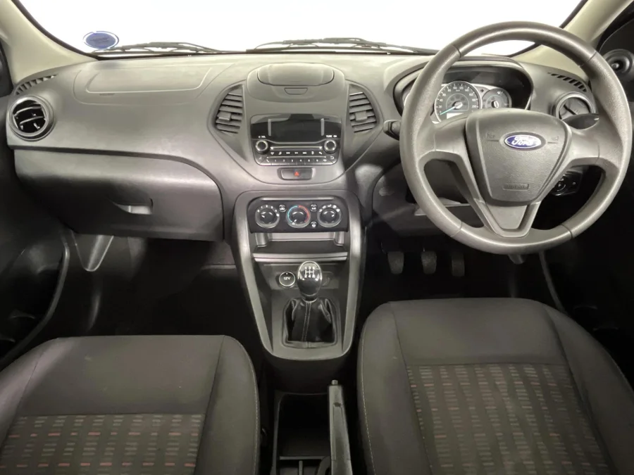 Used 2020 Ford Figo hatch 1.5 Trend - WeBuyCars Gqeberha Used 2020 Ford Figo hatch 1.5 Trend - WeBuyCars Gqeberha