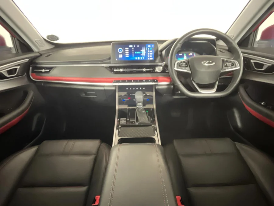 Used 2023 Chery Tiggo 4 Pro 1.5T Elite SE - WeBuyCars Richmond Used 2023 Chery Tiggo 4 Pro 1.5T Elite SE - WeBuyCars Richmond