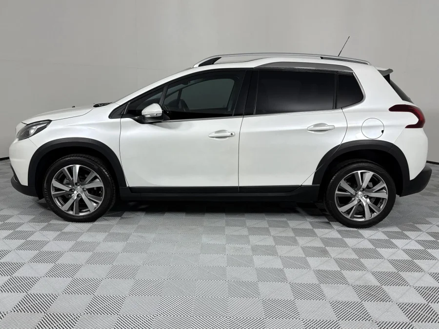 Used 2020 Peugeot 2008 1.2T Allure auto - WeBuyCars Silverlakes Used 2020 Peugeot 2008 1.2T Allure auto - WeBuyCars Silverlakes