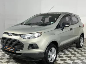 Used 2016 Ford EcoSport 1.5 Ambiente