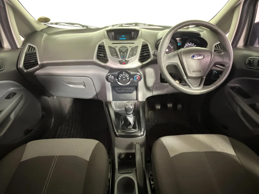 Used 2016 Ford EcoSport 1.5 Ambiente - WeBuyCars Silverlakes Used 2016 Ford EcoSport 1.5 Ambiente - WeBuyCars Silverlakes