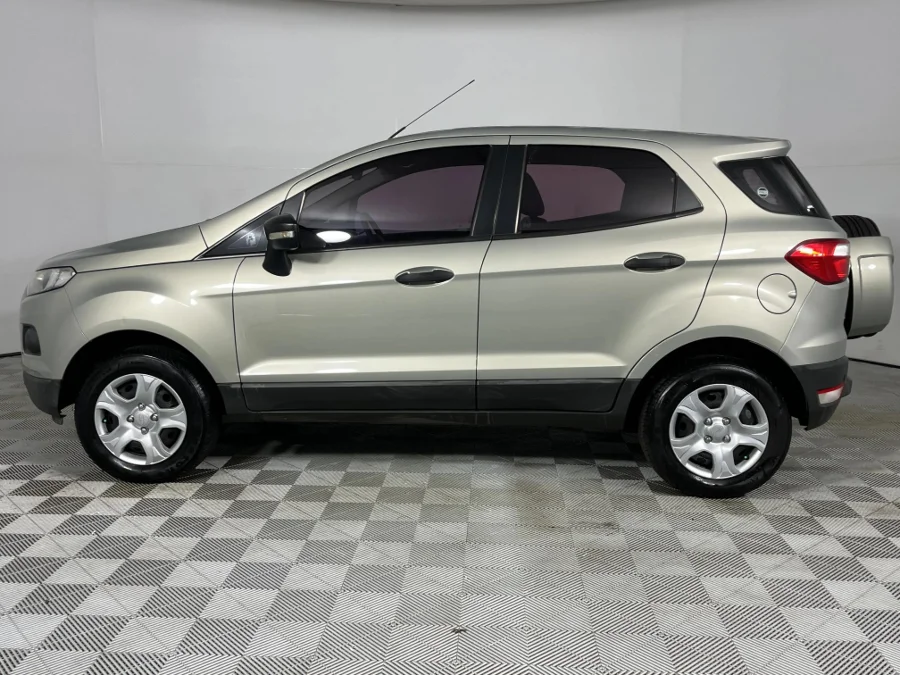 Used 2016 Ford EcoSport 1.5 Ambiente - WeBuyCars Silverlakes Used 2016 Ford EcoSport 1.5 Ambiente - WeBuyCars Silverlakes