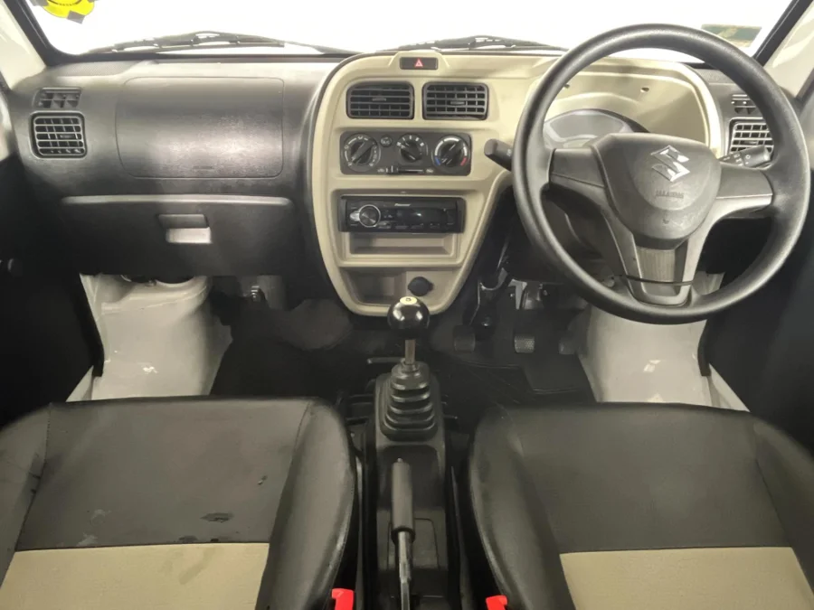 Used 2024 Suzuki Eeco 1.2 panel van - WeBuyCars Richmond Used 2024 Suzuki Eeco 1.2 panel van - WeBuyCars Richmond