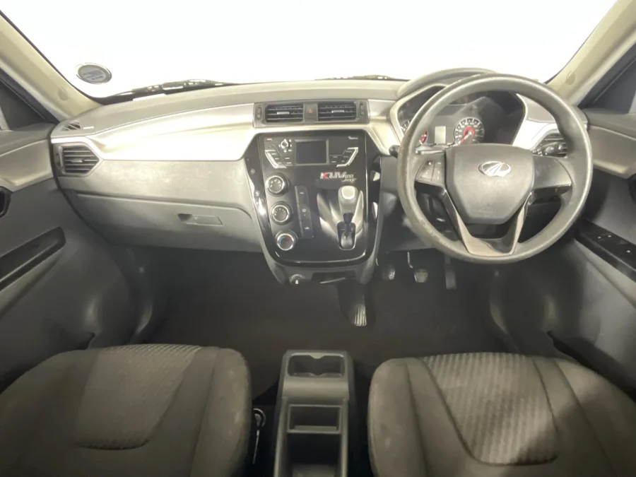 Used 2018 Mahindra KUV100 Nxt 1.2 G80 K6+ - WeBuyCars Richmond Used 2018 Mahindra KUV100 Nxt 1.2 G80 K6+ - WeBuyCars Richmond