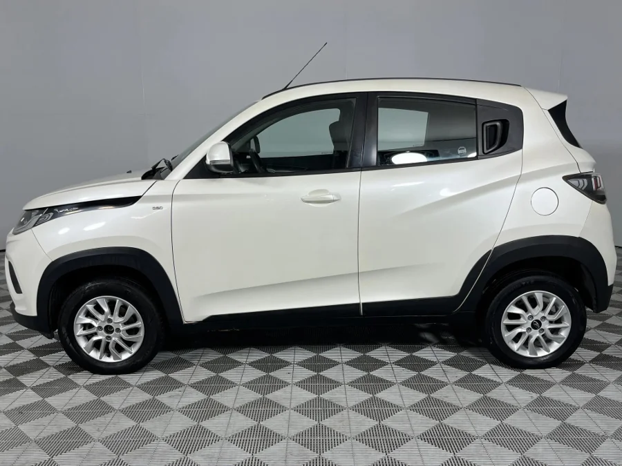 Used 2018 Mahindra KUV100 Nxt 1.2 G80 K6+ - WeBuyCars Richmond Used 2018 Mahindra KUV100 Nxt 1.2 G80 K6+ - WeBuyCars Richmond