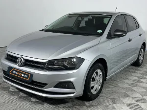 Used 2019 Volkswagen Polo hatch 1.0TSI Trendline