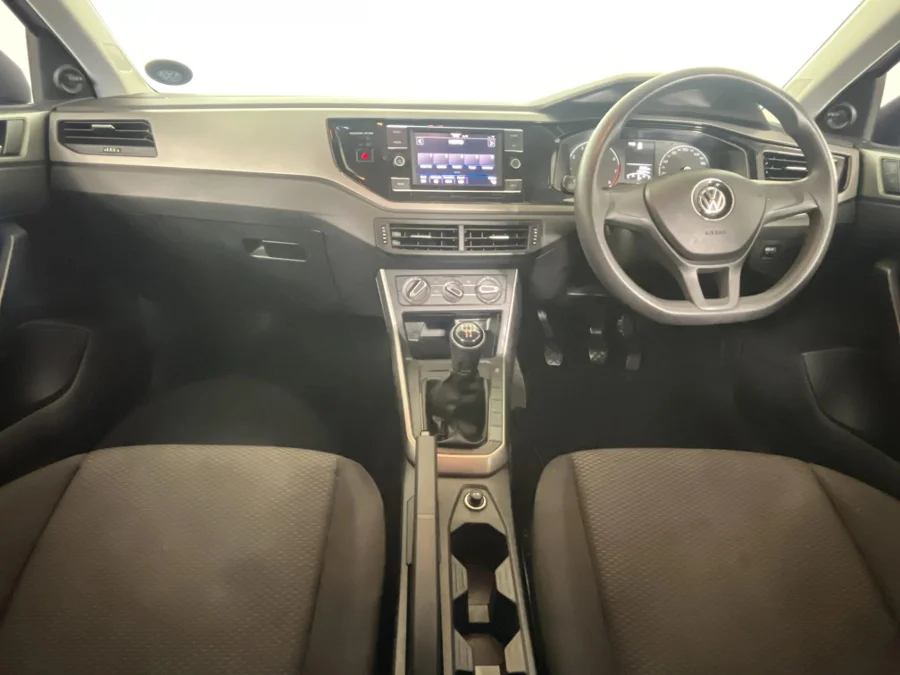 Used 2019 Volkswagen Polo hatch 1.0TSI Trendline - WeBuyCars Epping Used 2019 Volkswagen Polo hatch 1.0TSI Trendline - WeBuyCars Epping