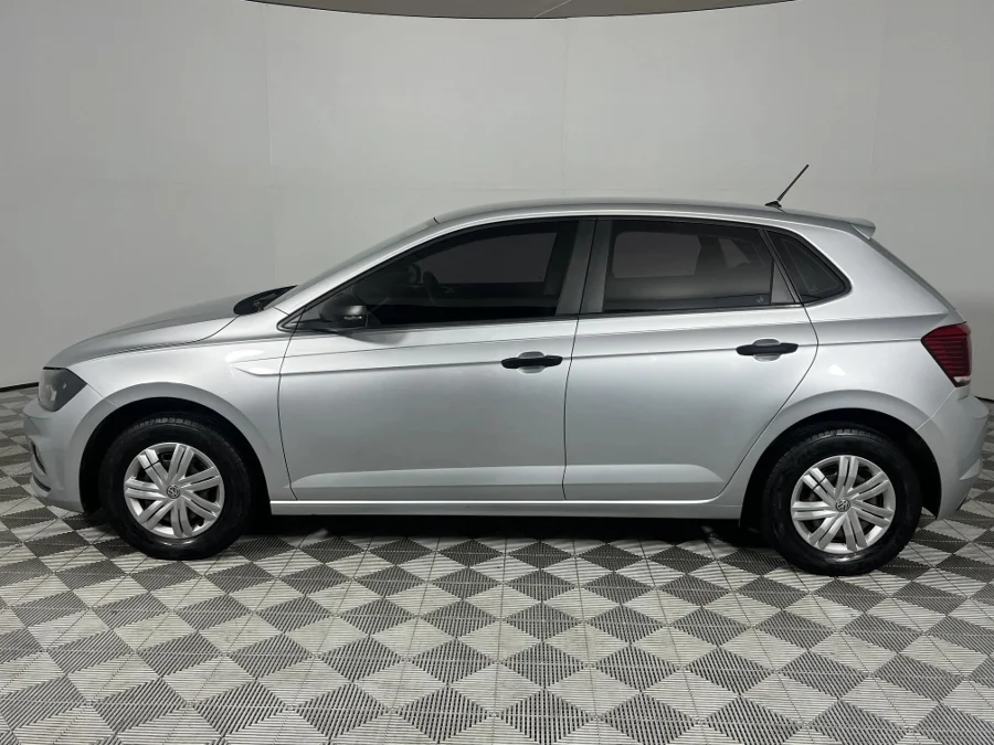 Used 2019 Volkswagen Polo hatch 1.0TSI Trendline - WeBuyCars Epping Used 2019 Volkswagen Polo hatch 1.0TSI Trendline - WeBuyCars Epping