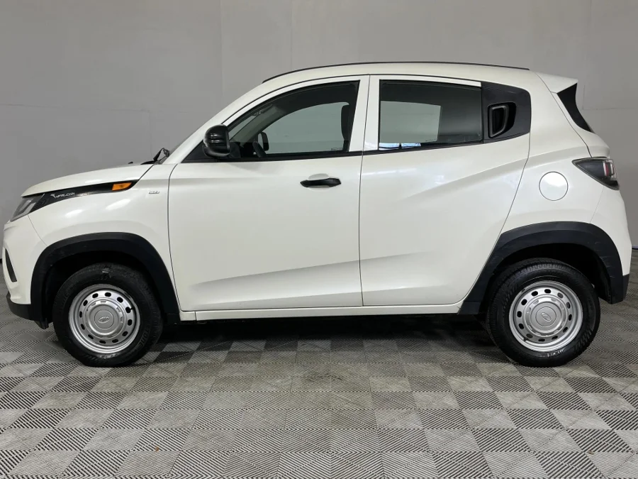 Used 2022 Mahindra KUV100 Nxt 1.2 G80 K2+ - WeBuyCars George Used 2022 Mahindra KUV100 Nxt 1.2 G80 K2+ - WeBuyCars George