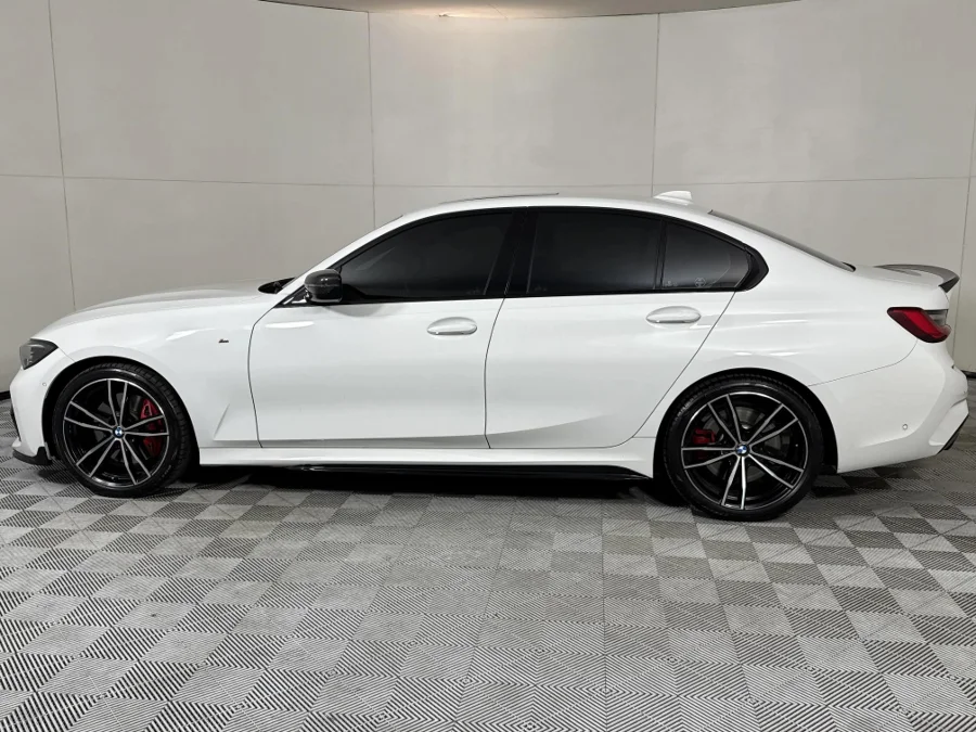 Used 2021 BMW 3 Series 320i Mzansi Edition - WeBuyCars Midstream Used 2021 BMW 3 Series 320i Mzansi Edition - WeBuyCars Midstream