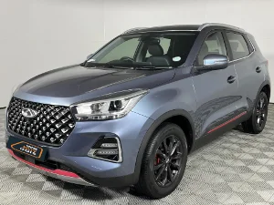 Used 2022 Chery Tiggo 4 Pro 1.5T Elite SE