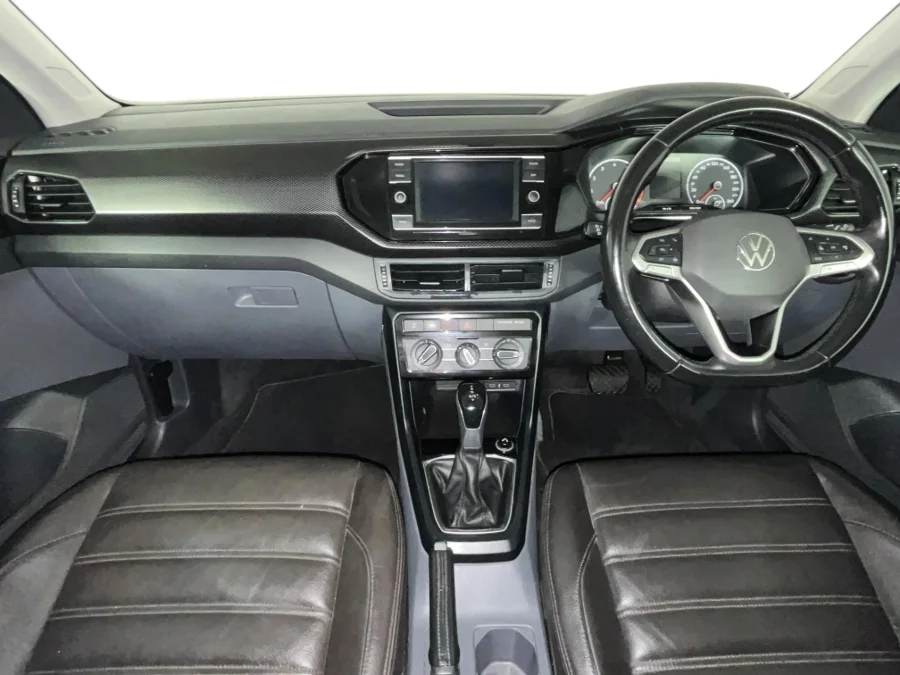 Used 2020 Volkswagen T-Cross 1.0TSI 85kW Comfortline - WeBuyCars Durban Used 2020 Volkswagen T-Cross 1.0TSI 85kW Comfortline - WeBuyCars Durban