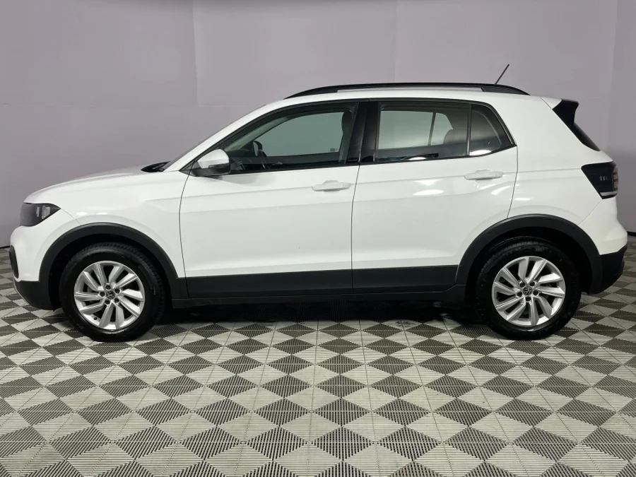 Used 2020 Volkswagen T-Cross 1.0TSI 85kW Comfortline - WeBuyCars Durban Used 2020 Volkswagen T-Cross 1.0TSI 85kW Comfortline - WeBuyCars Durban