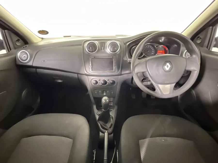 Used 2015 Renault Sandero 66kW turbo Dynamique - WeBuyCars Pietermaritzburg Used 2015 Renault Sandero 66kW turbo Dynamique - WeBuyCars Pietermaritzburg