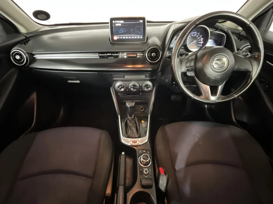 Used 2016 Mazda Mazda2 1.5 Dynamic auto - WeBuyCars Epping Used 2016 Mazda Mazda2 1.5 Dynamic auto - WeBuyCars Epping