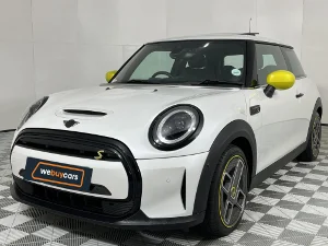 Used 2023 MINI Hatch Cooper SE Hatch 3-door