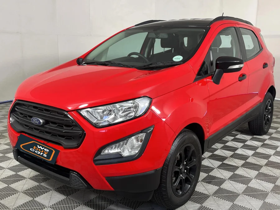 Used 2021 Ford EcoSport 1.5 Ambiente auto - WeBuyCars George Used 2021 Ford EcoSport 1.5 Ambiente auto - WeBuyCars George
