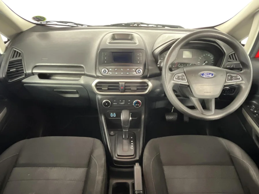 Used 2021 Ford EcoSport 1.5 Ambiente auto - WeBuyCars George Used 2021 Ford EcoSport 1.5 Ambiente auto - WeBuyCars George