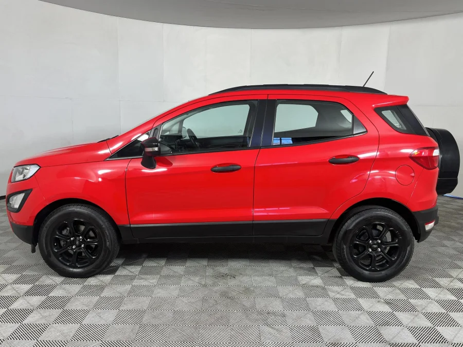 Used 2021 Ford EcoSport 1.5 Ambiente auto - WeBuyCars George Used 2021 Ford EcoSport 1.5 Ambiente auto - WeBuyCars George