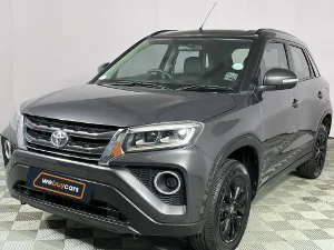 Used 2023 Toyota Urban Cruiser 1.5 XS