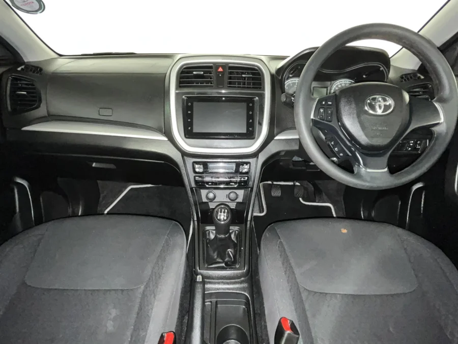 Used 2023 Toyota Urban Cruiser 1.5 XS - WeBuyCars Brackenfell Cape Town Used 2023 Toyota Urban Cruiser 1.5 XS - WeBuyCars Brackenfell Cape Town