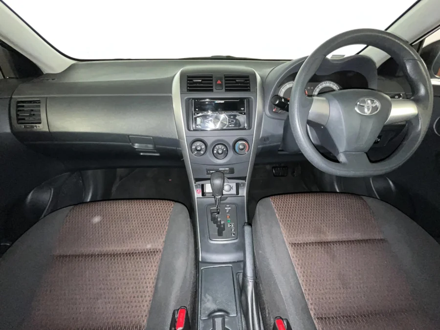 Used 2020 Toyota Corolla Quest 1.6 auto - WeBuyCars Durban Used 2020 Toyota Corolla Quest 1.6 auto - WeBuyCars Durban