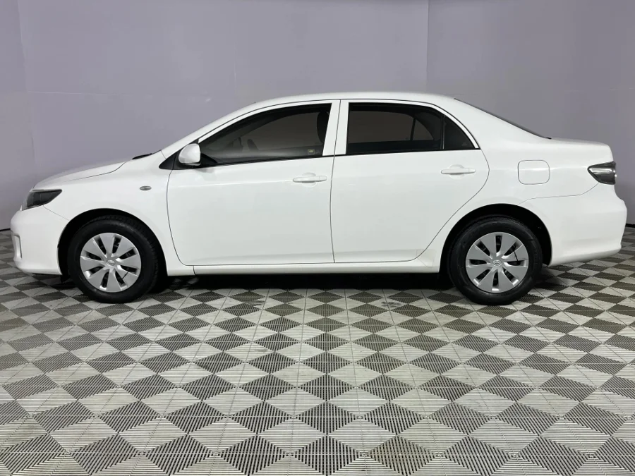 Used 2020 Toyota Corolla Quest 1.6 auto - WeBuyCars Durban Used 2020 Toyota Corolla Quest 1.6 auto - WeBuyCars Durban