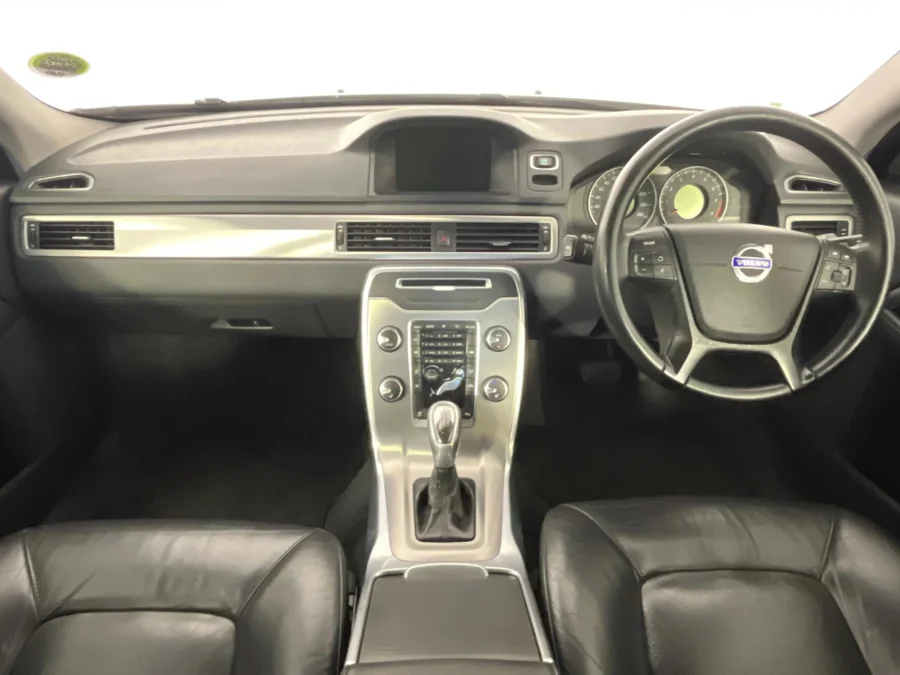Used 2013 Volvo S80 T5 Elite - WeBuyCars George Used 2013 Volvo S80 T5 Elite - WeBuyCars George