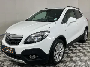 Used 2016 Opel Mokka X 1.4 Turbo Cosmo