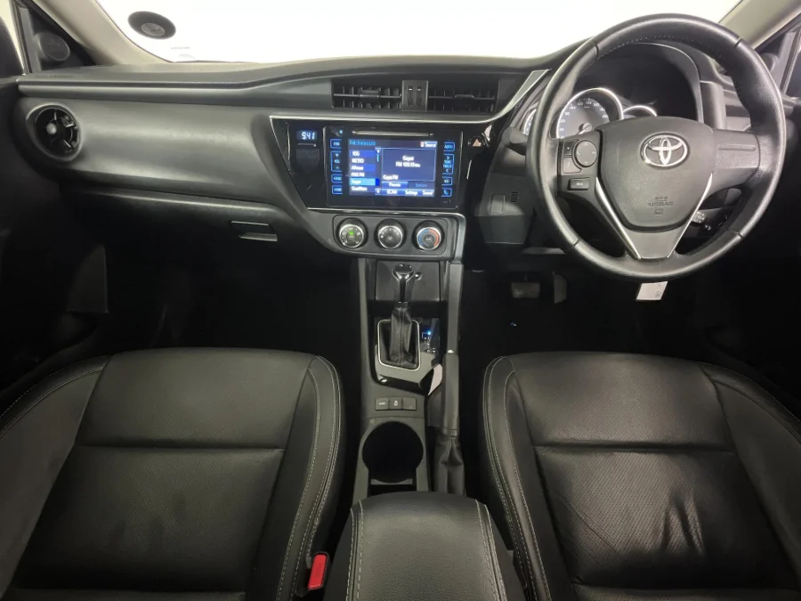 Used 2018 Toyota Corolla 1.6 Prestige+ auto - WeBuyCars Riverhorse Used 2018 Toyota Corolla 1.6 Prestige+ auto - WeBuyCars Riverhorse