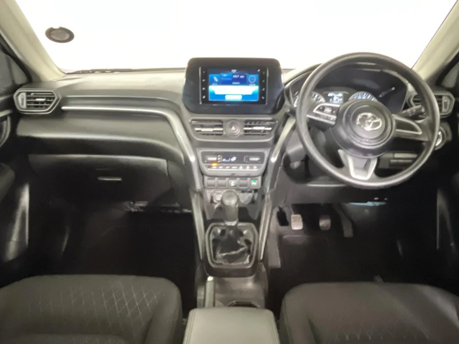Used 2024 Toyota Urban Cruiser 1.5 XS - WeBuyCars Midstream Used 2024 Toyota Urban Cruiser 1.5 XS - WeBuyCars Midstream