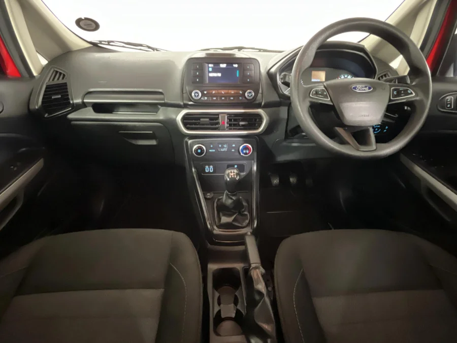 Used 2022 Ford EcoSport 1.5 Ambiente - WeBuyCars Silverlakes