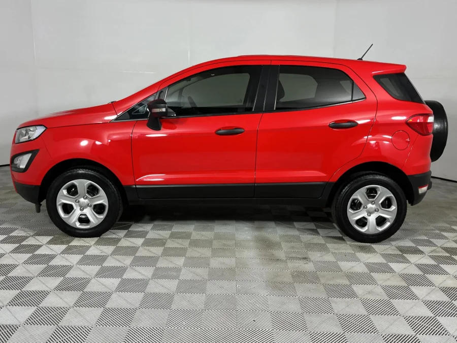 Used 2022 Ford EcoSport 1.5 Ambiente - WeBuyCars Silverlakes