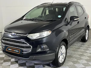 Used 2013 Ford EcoSport 1.0T Trend