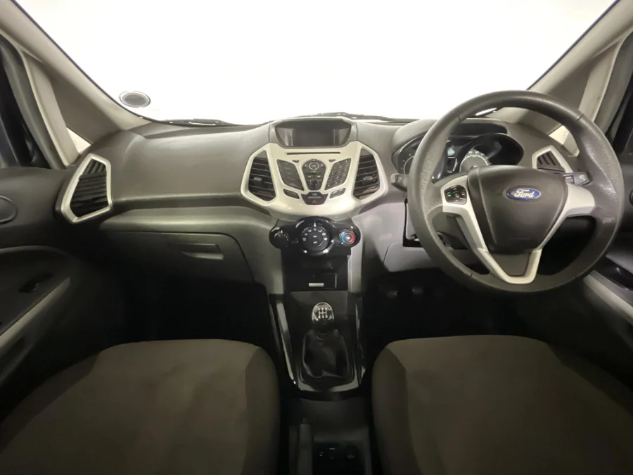 Used 2013 Ford EcoSport 1.0T Trend - WeBuyCars Germiston