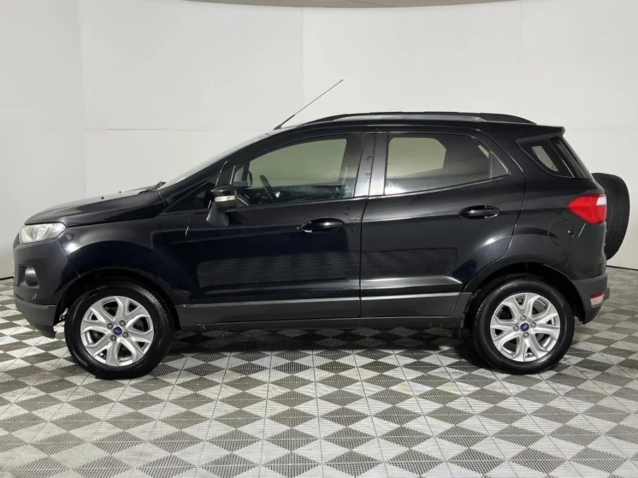Used 2013 Ford EcoSport 1.0T Trend - WeBuyCars Germiston