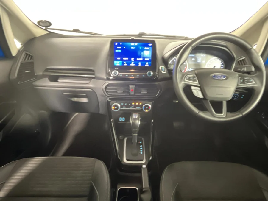 Used 2021 Ford EcoSport 1.0T Titanium auto - WeBuyCars Richmond Used 2021 Ford EcoSport 1.0T Titanium auto - WeBuyCars Richmond